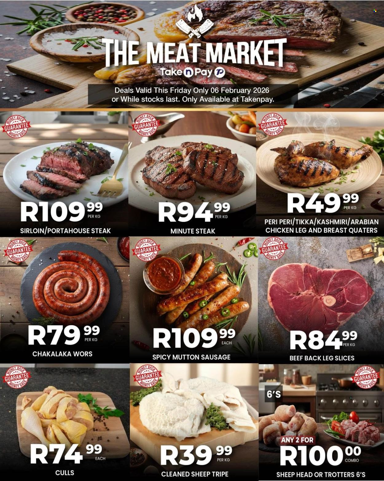 Take n Pay specials - 06/02/2026 - 06/02/2026. Page 7