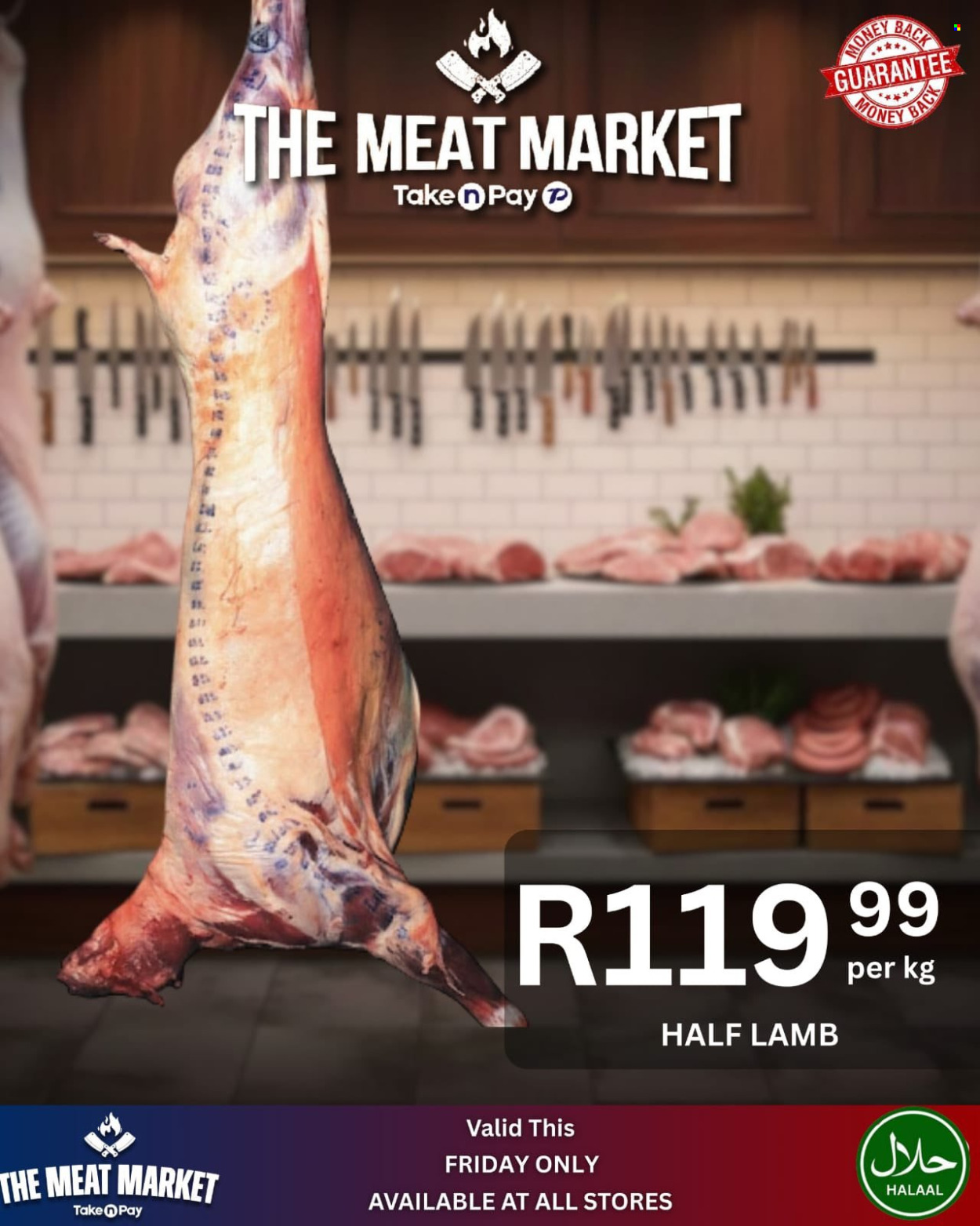 Take n Pay specials - 06/02/2026 - 06/02/2026. Page 9