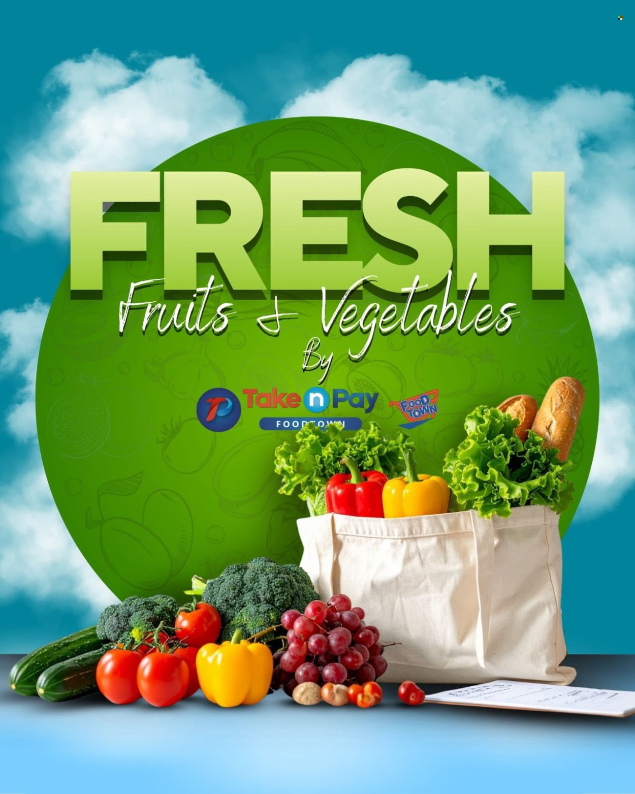 Take n Pay specials - 06/02/2026 - 06/02/2026. Page 10