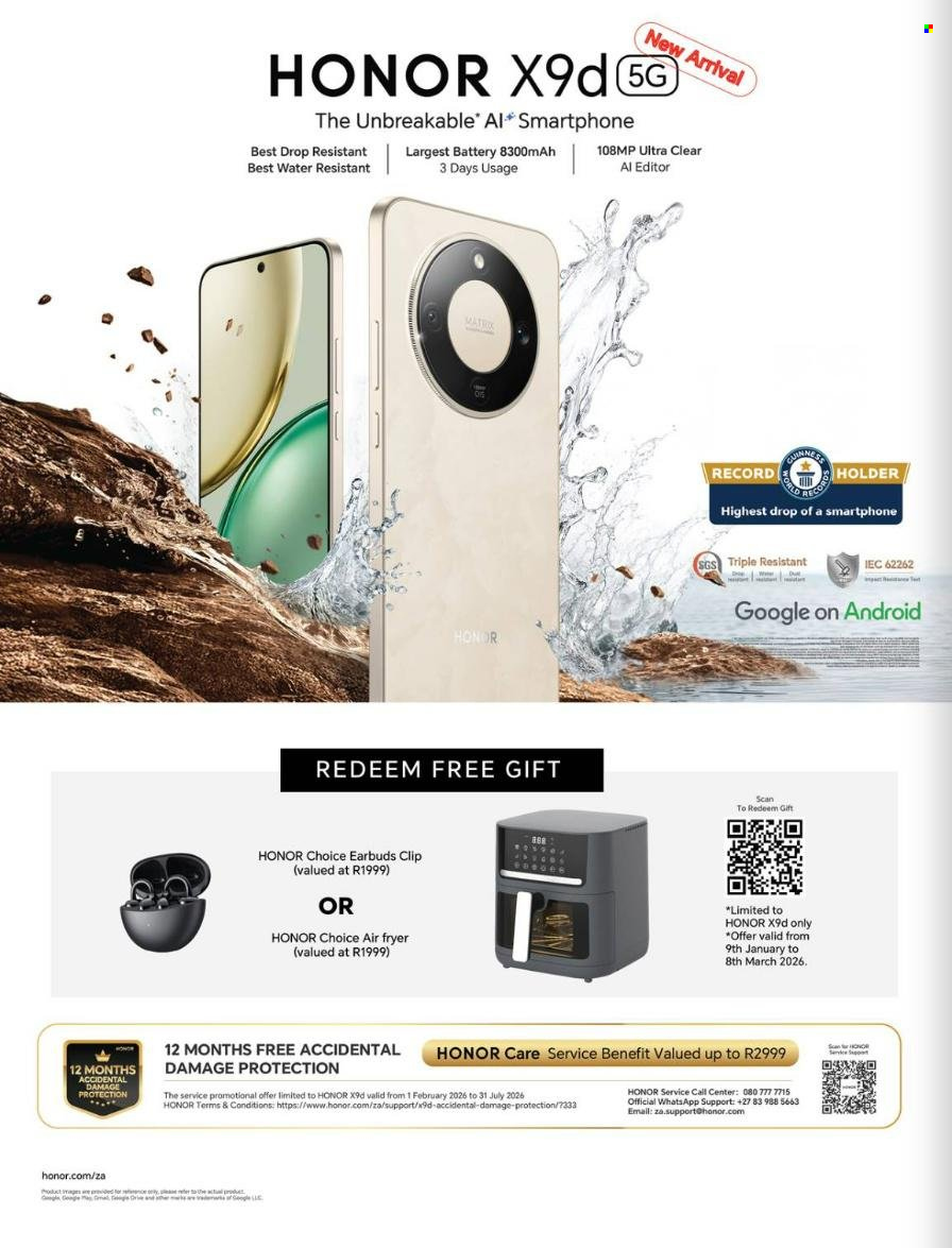 Vodacom specials - 06/02/2026 - 05/03/2026. Page 8