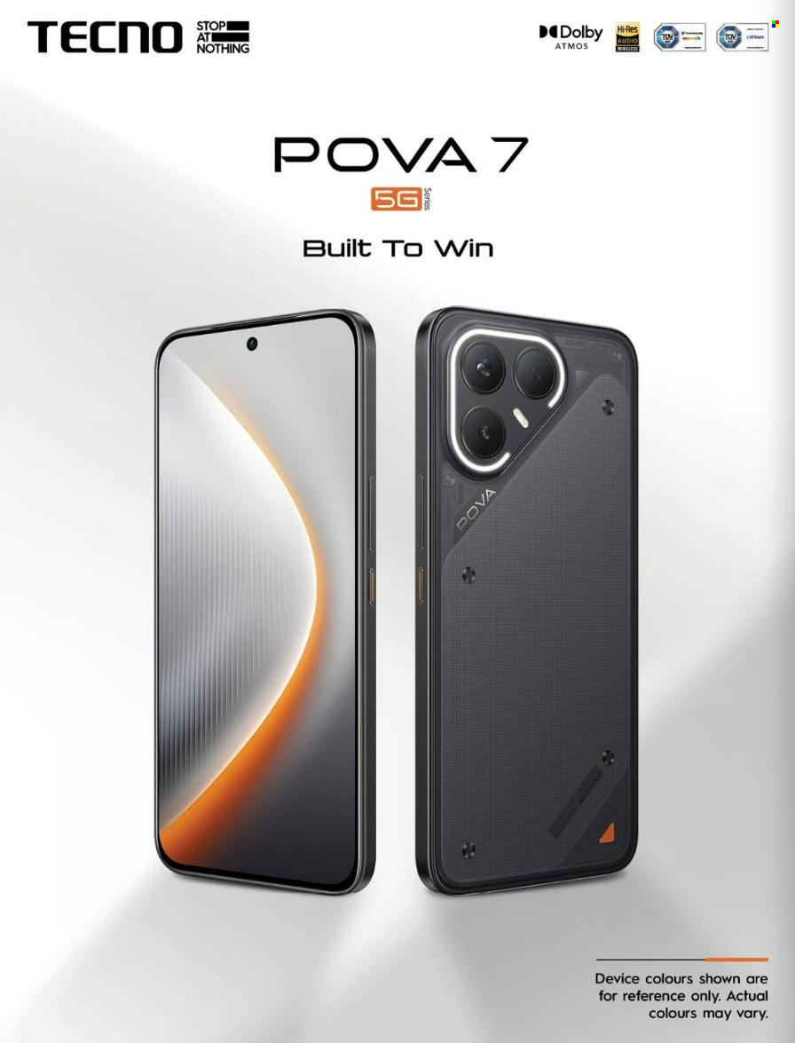 Vodacom specials - 06/02/2026 - 05/03/2026. Page 12