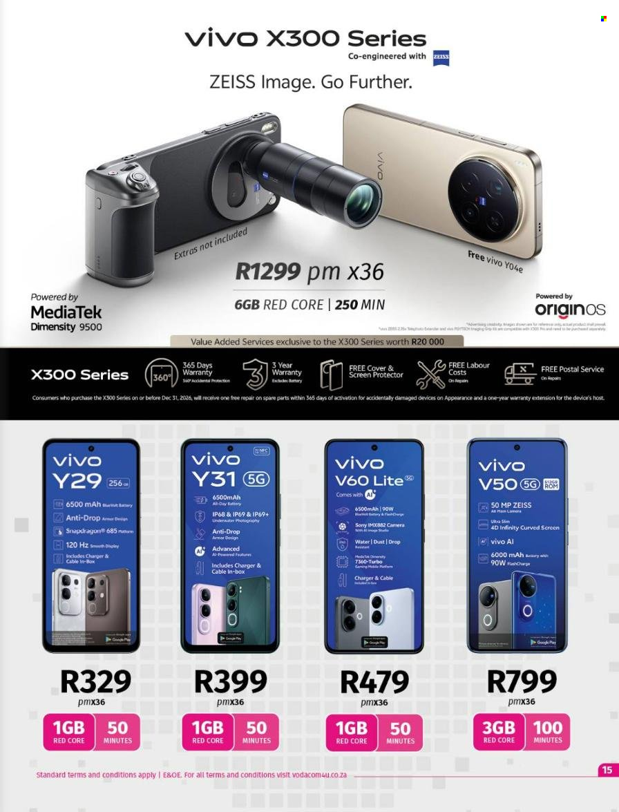 Vodacom specials - 06/02/2026 - 05/03/2026. Page 15