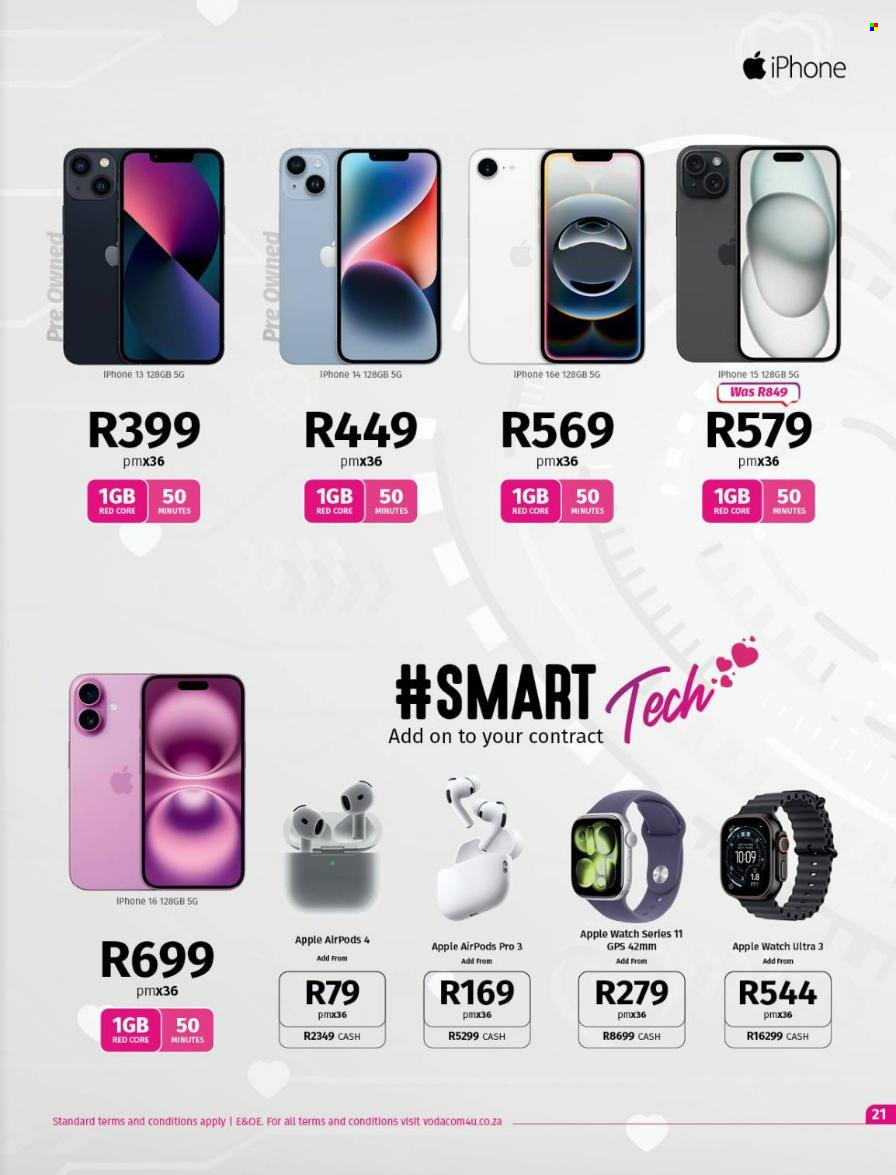 Vodacom specials - 06/02/2026 - 05/03/2026. Page 21