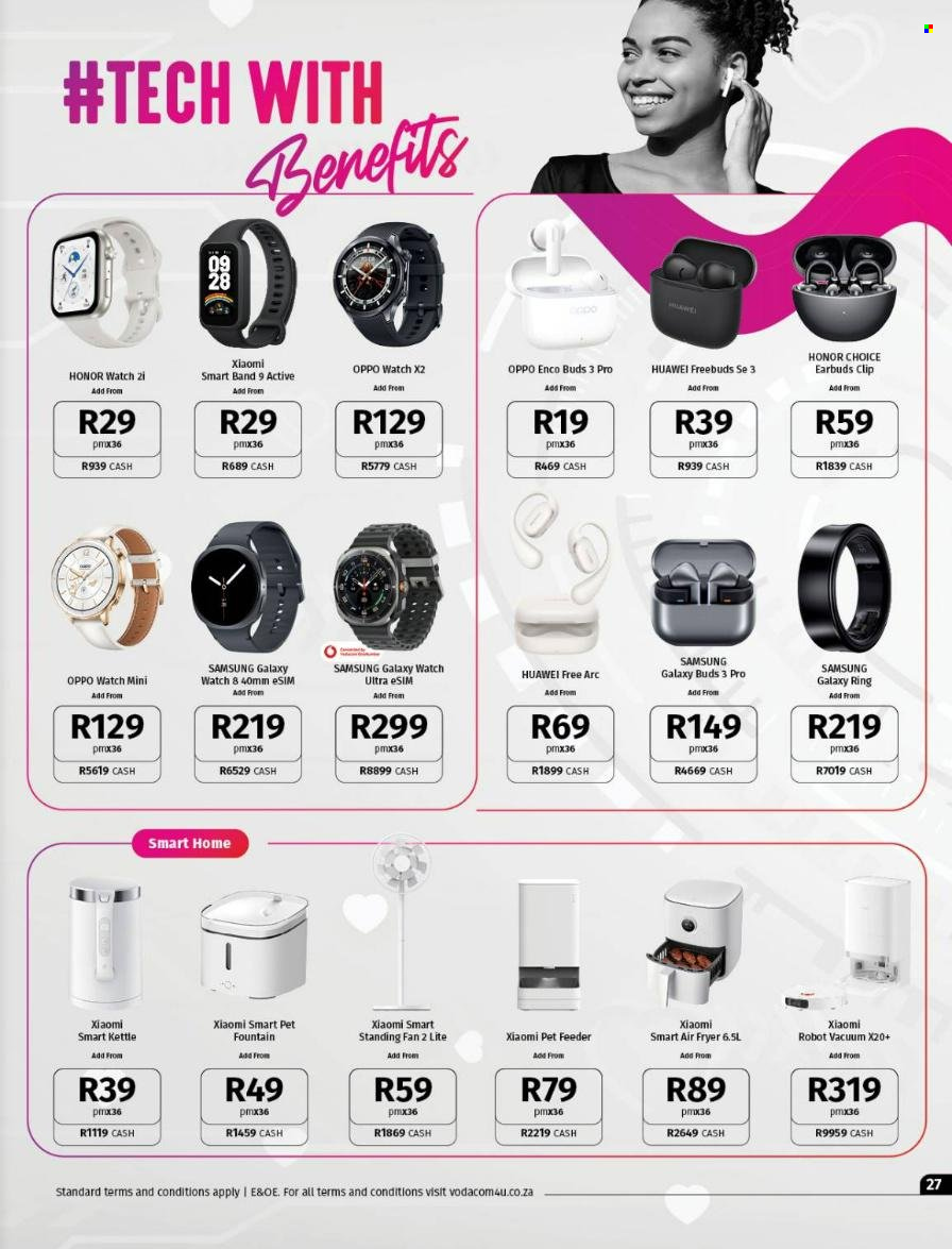 Vodacom specials - 06/02/2026 - 05/03/2026. Page 27