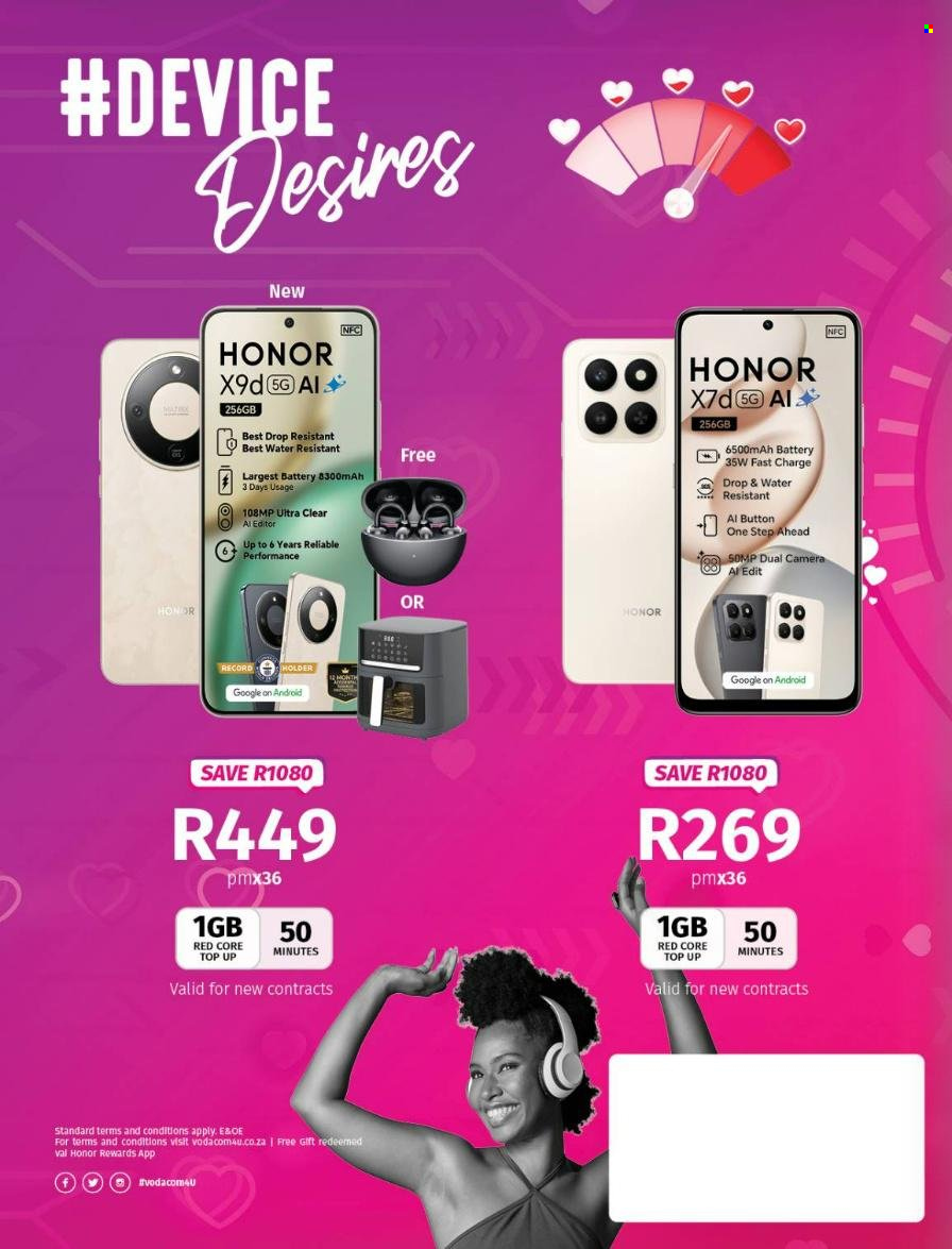 Vodacom specials - 06/02/2026 - 05/03/2026. Page 32
