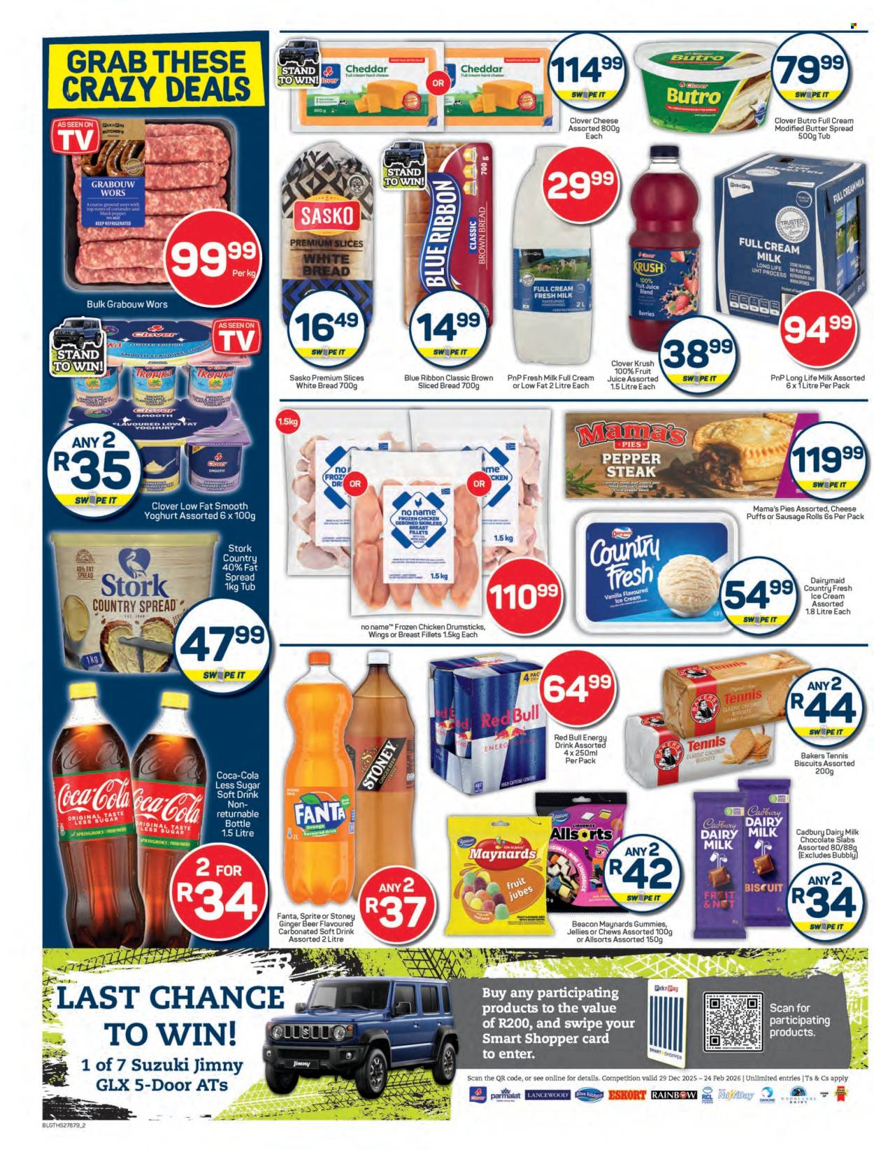 Pick n Pay specials - 06/02/2026 - 24/02/2026. Page 2