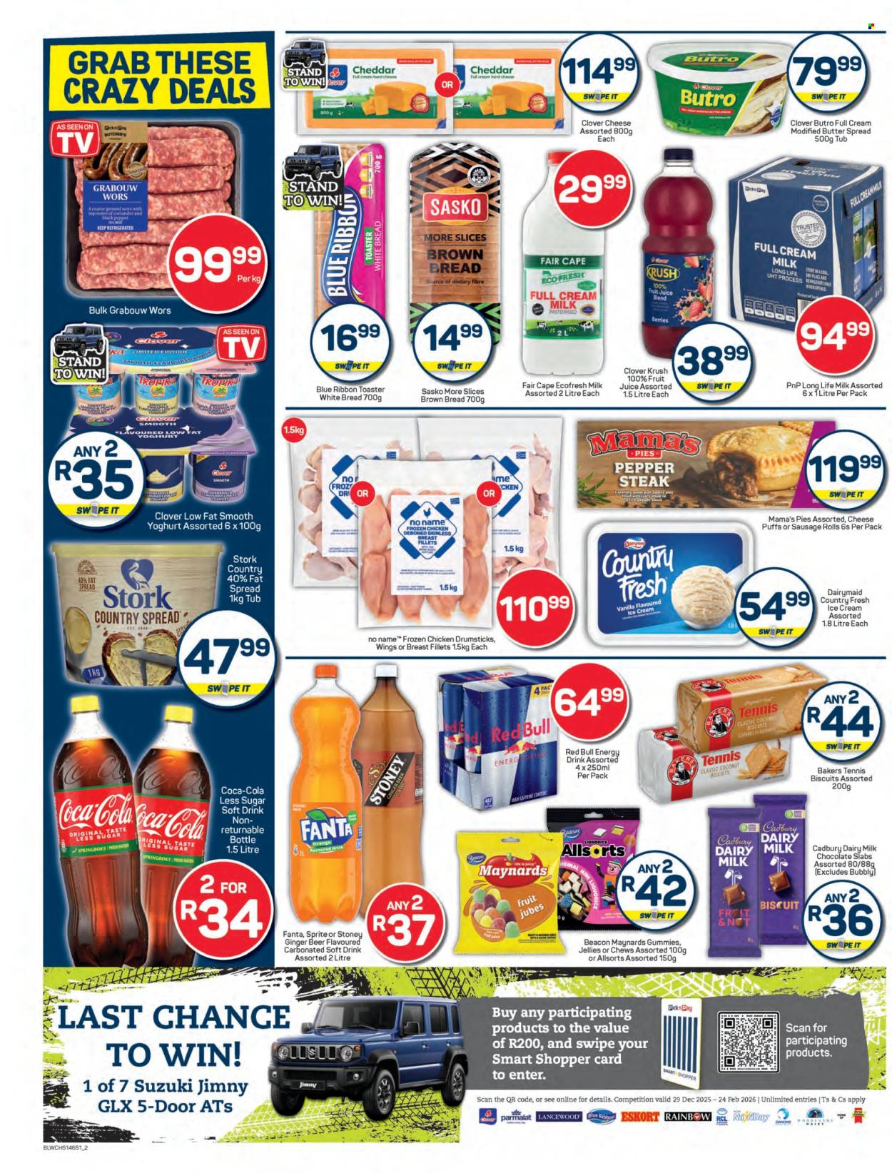Pick n Pay Supermarket specials - 06/02/2026 - 24/02/2026. Page 2