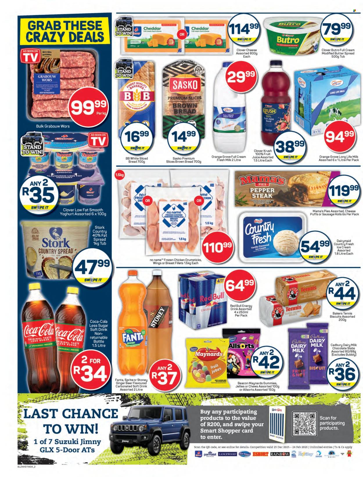 Pick n Pay Supermarket specials - 06/02/2026 - 24/02/2026. Page 2