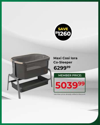 thumbnail - Baby City catalogue