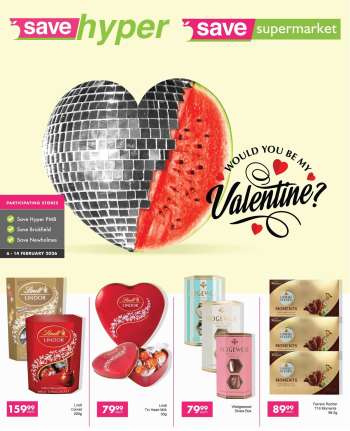 thumbnail - Save catalogue