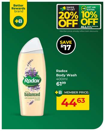 thumbnail - Dis-Chem catalogue