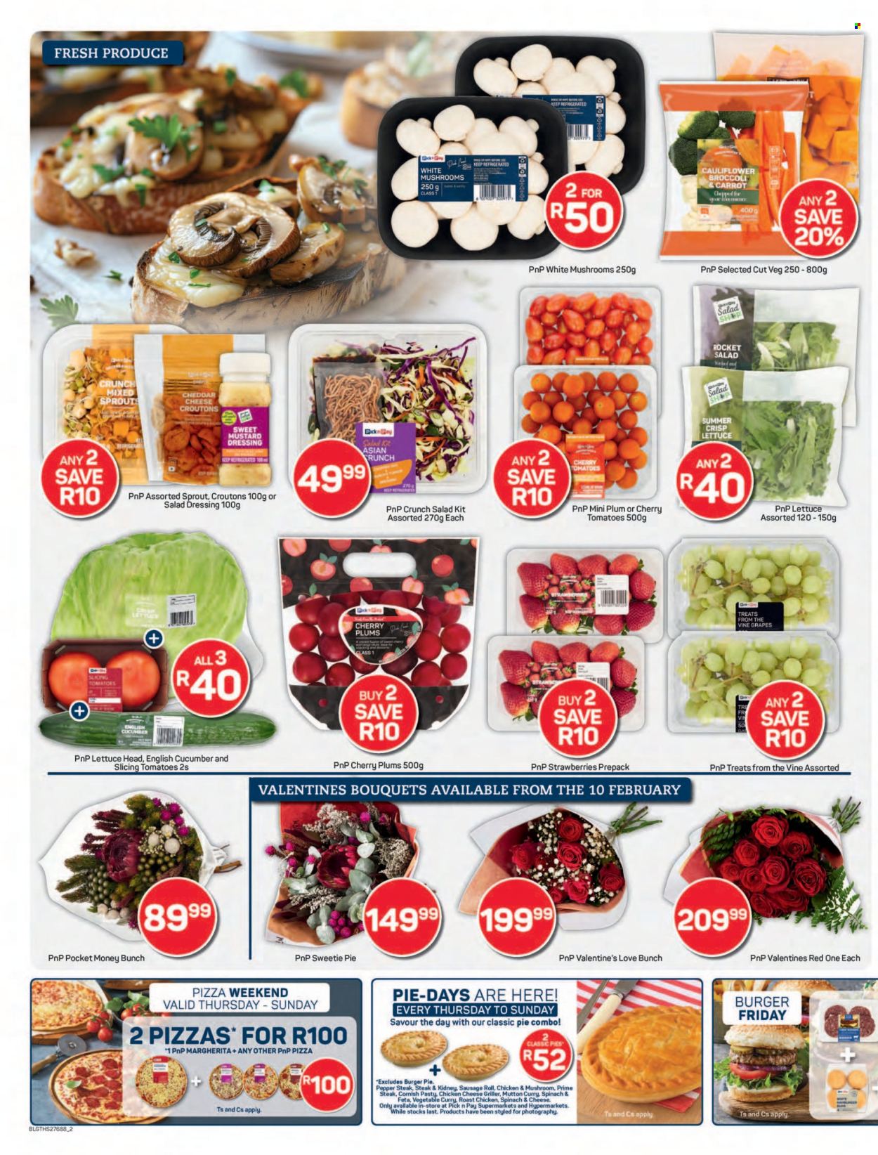 Pick n Pay specials - 09/02/2026 - 15/02/2026. Page 2