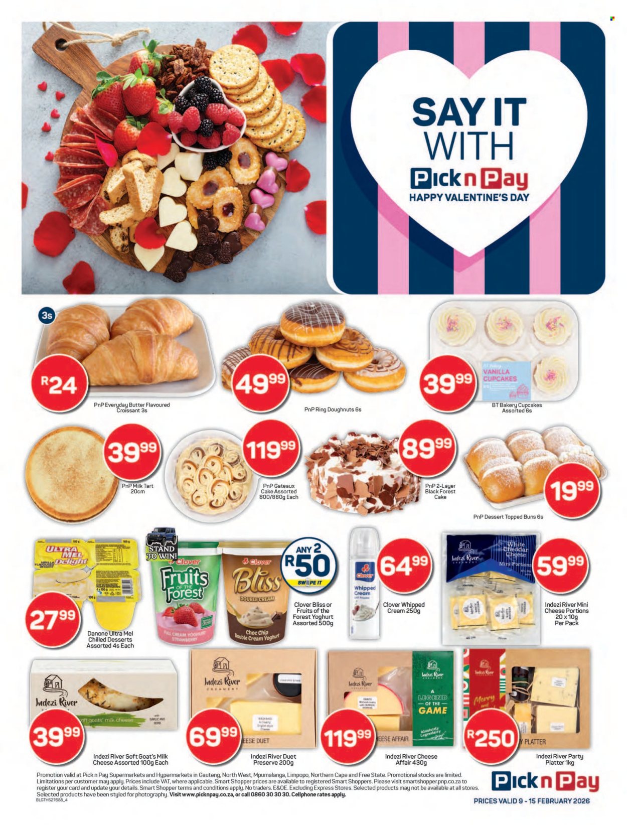 Pick n Pay specials - 09/02/2026 - 15/02/2026. Page 4