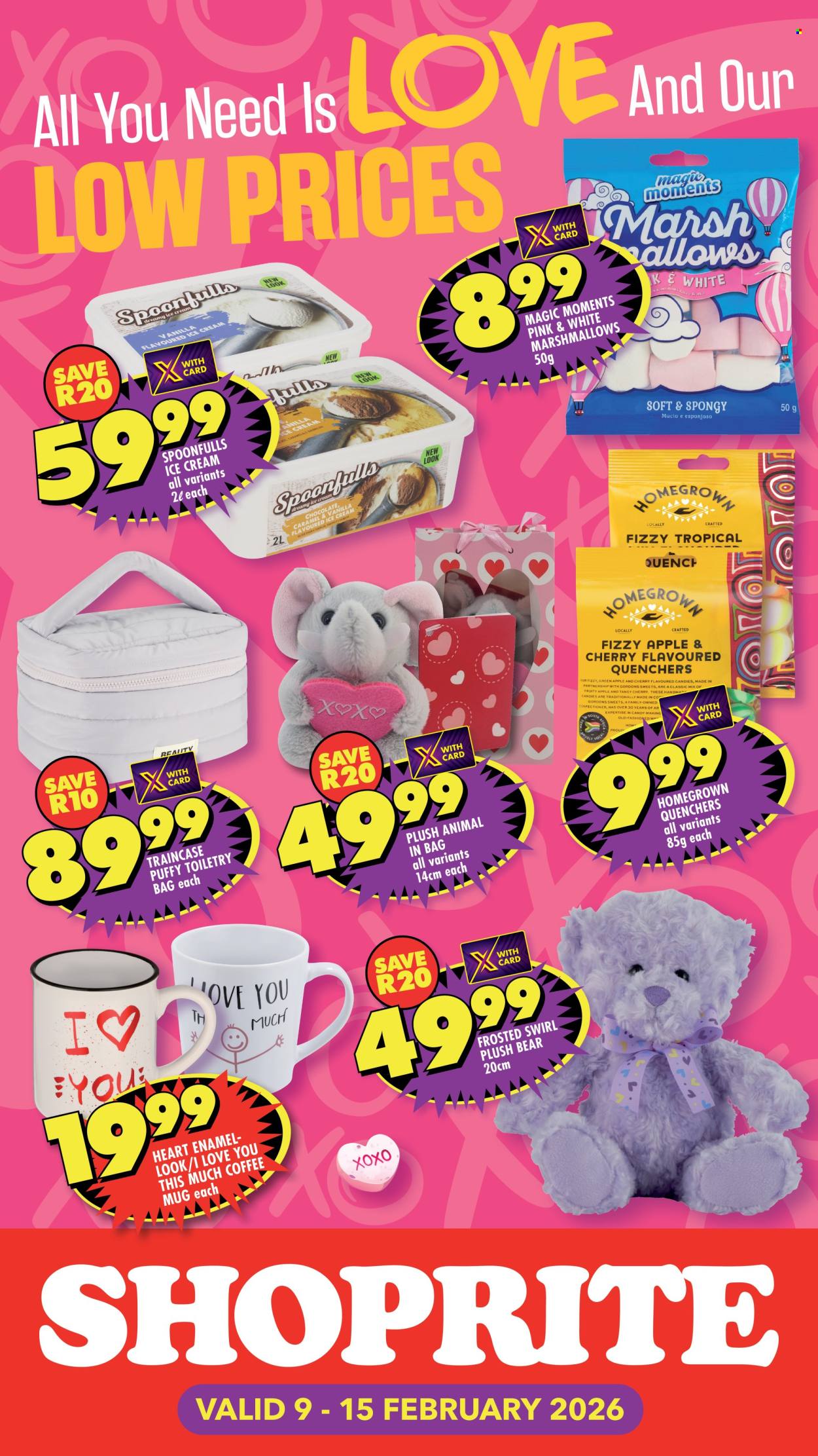 Shoprite specials - 09/02/2026 - 15/02/2026. Page 2