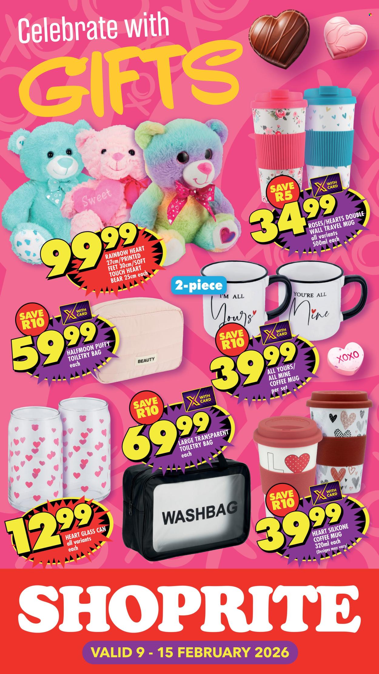 Shoprite specials - 09/02/2026 - 15/02/2026. Page 3