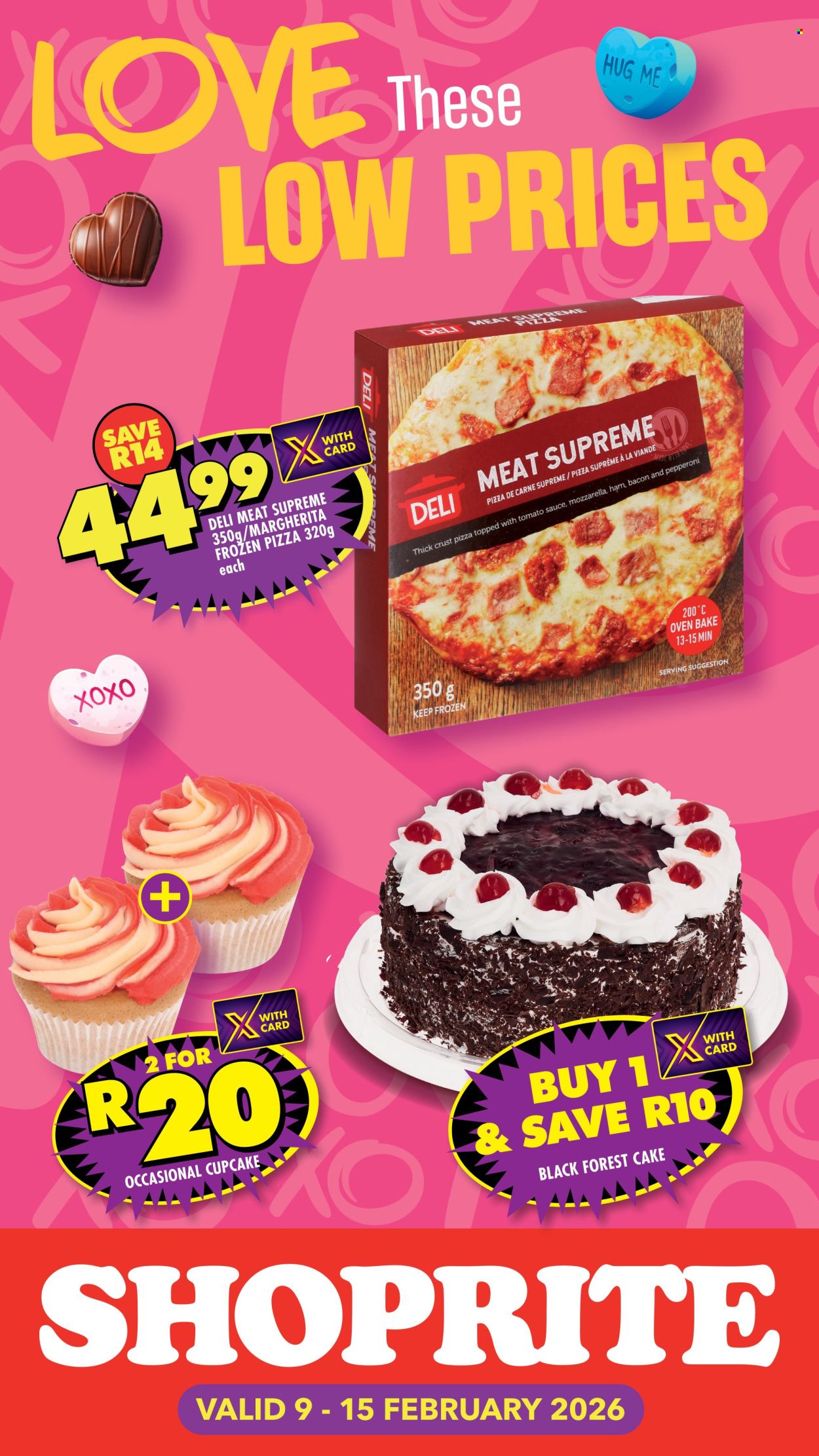 Shoprite specials - 09/02/2026 - 15/02/2026. Page 5