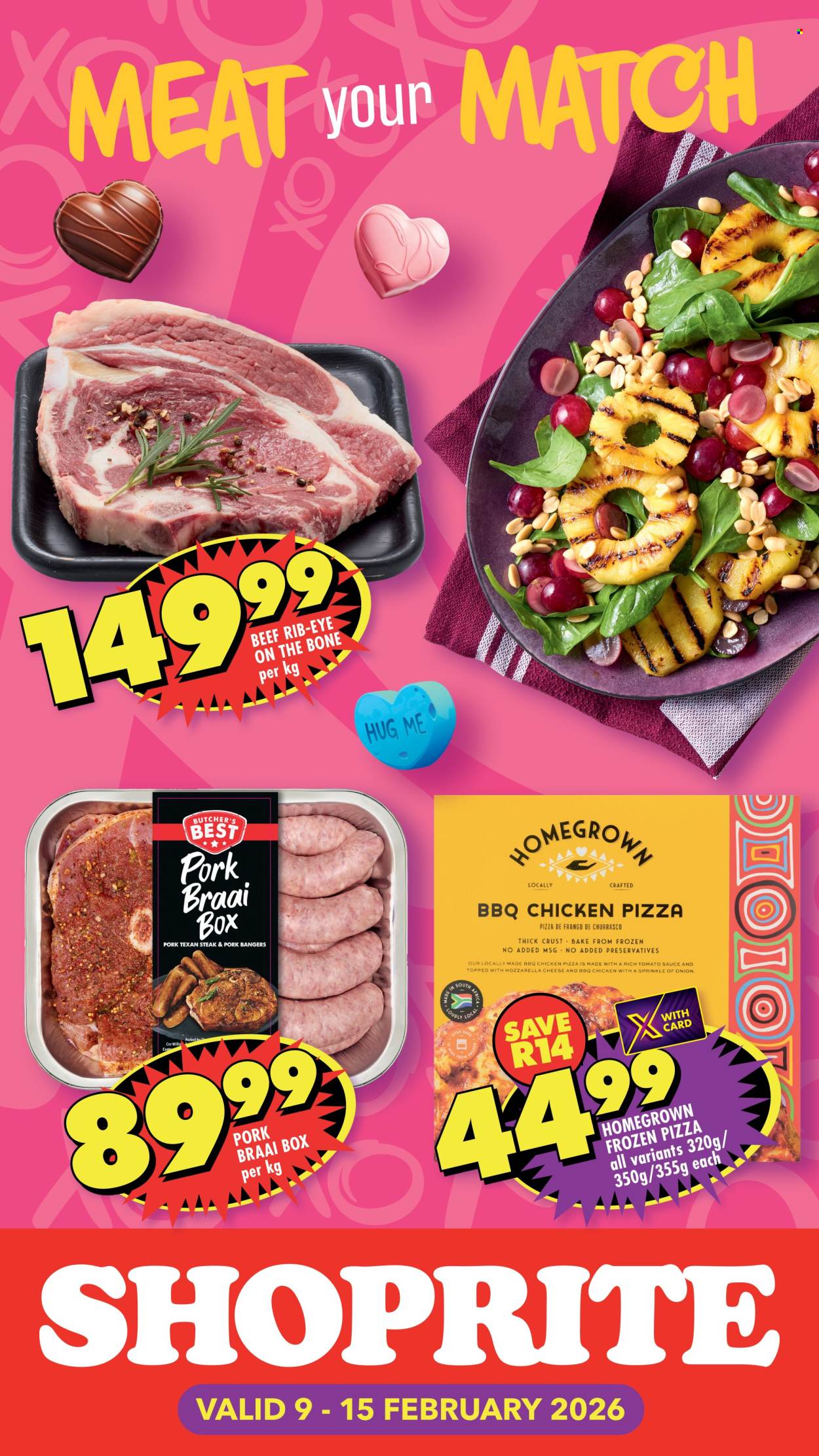 Shoprite specials - 09/02/2026 - 15/02/2026. Page 6