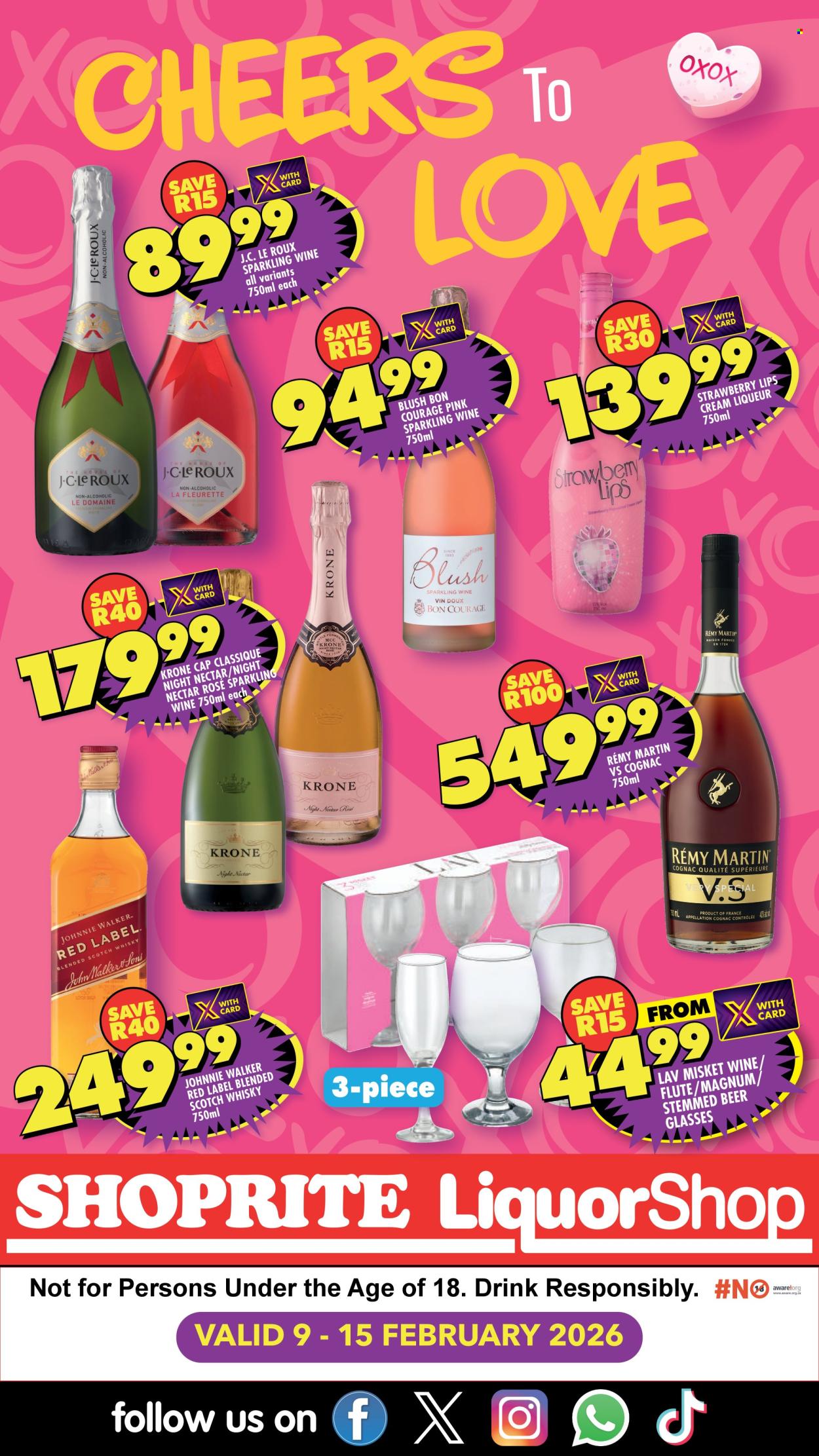 Shoprite specials - 09/02/2026 - 15/02/2026. Page 7
