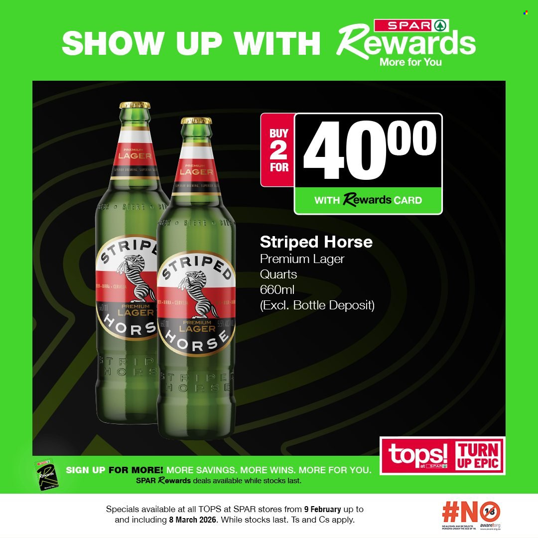 TOPS at SPAR specials - 09/02/2026 - 08/03/2026. Page 3
