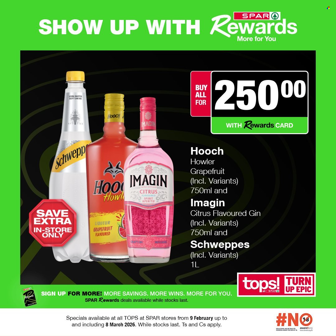 TOPS at SPAR specials - 09/02/2026 - 08/03/2026. Page 7