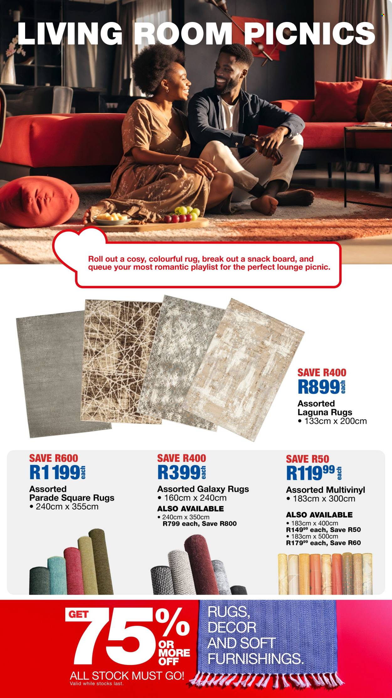 OK Furniture specials - 09/02/2026 - 15/02/2026. Page 3