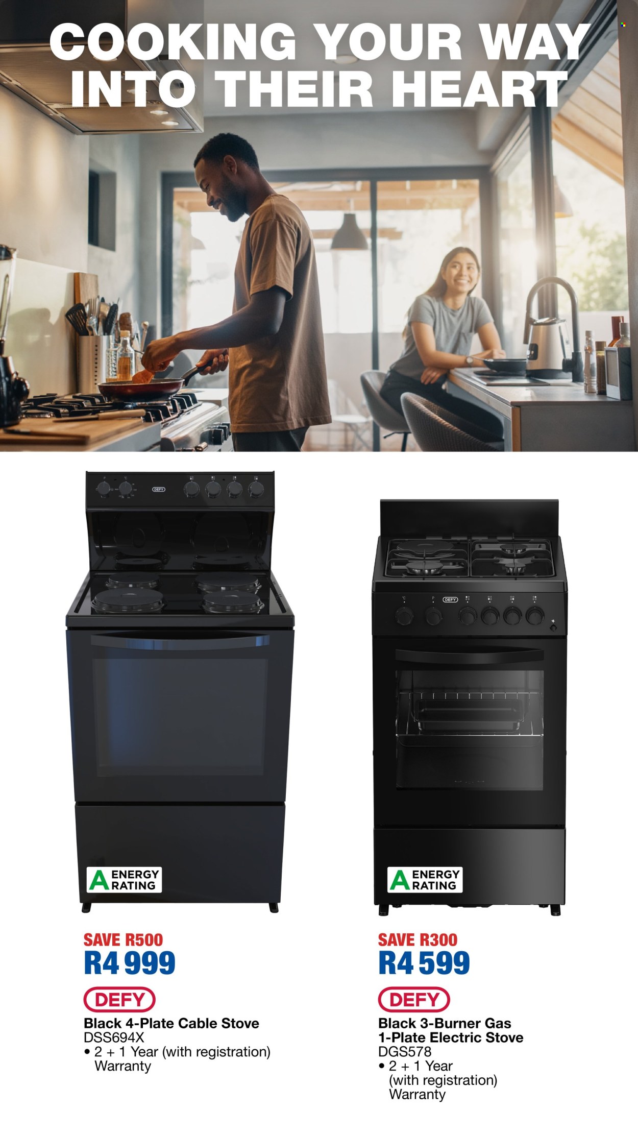 OK Furniture specials - 09/02/2026 - 15/02/2026. Page 6