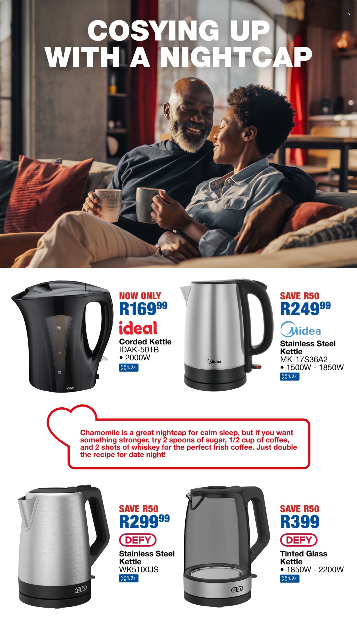 OK Furniture specials - 09/02/2026 - 15/02/2026. Page 10