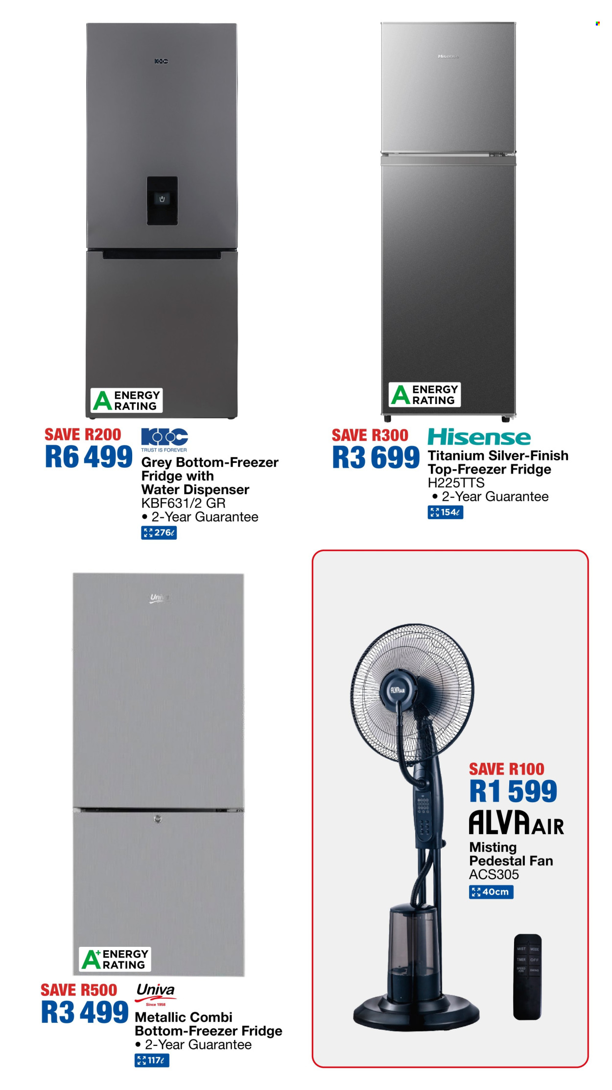 OK Furniture specials - 09/02/2026 - 15/02/2026. Page 12