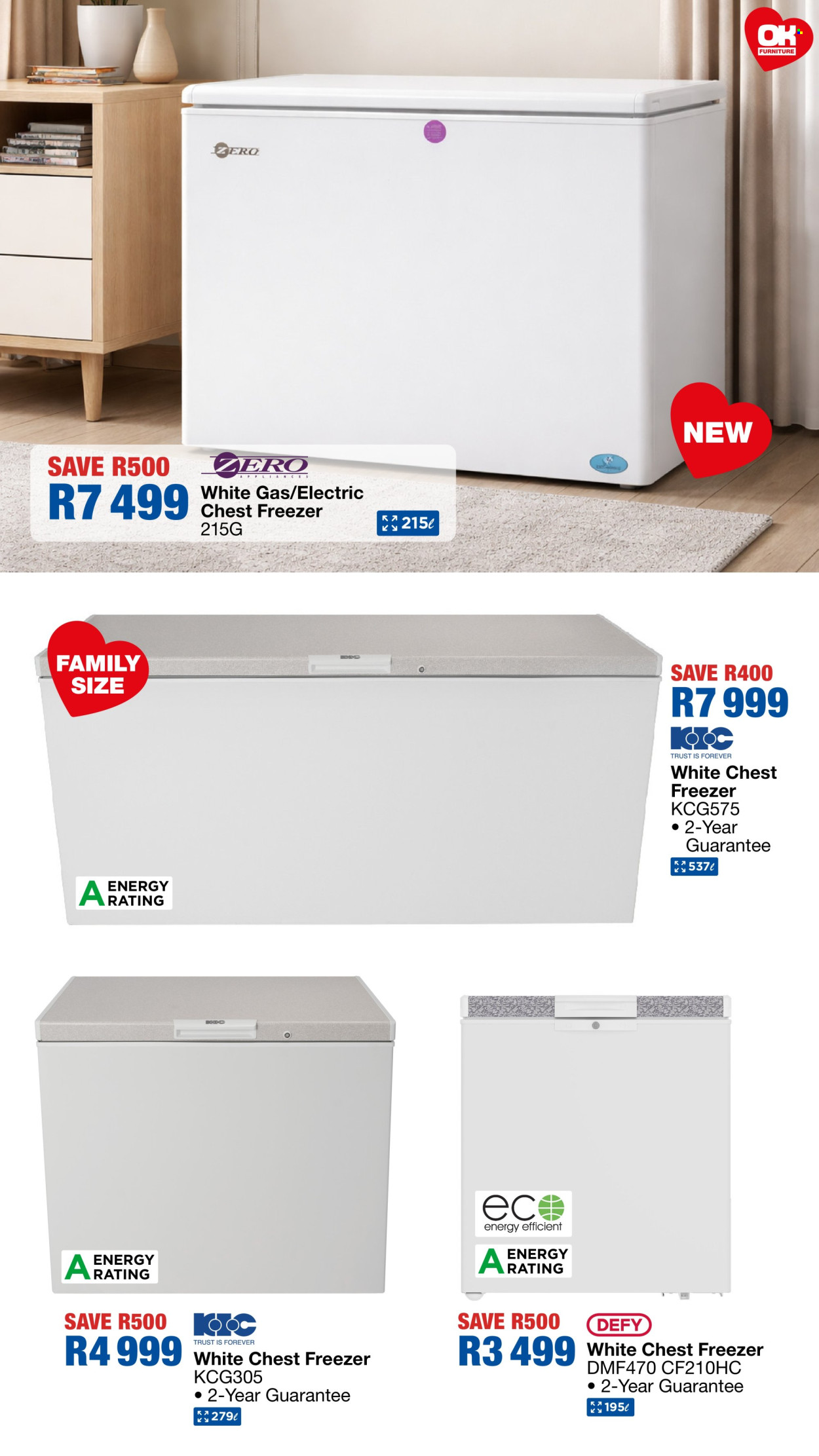 OK Furniture specials - 09/02/2026 - 15/02/2026. Page 13