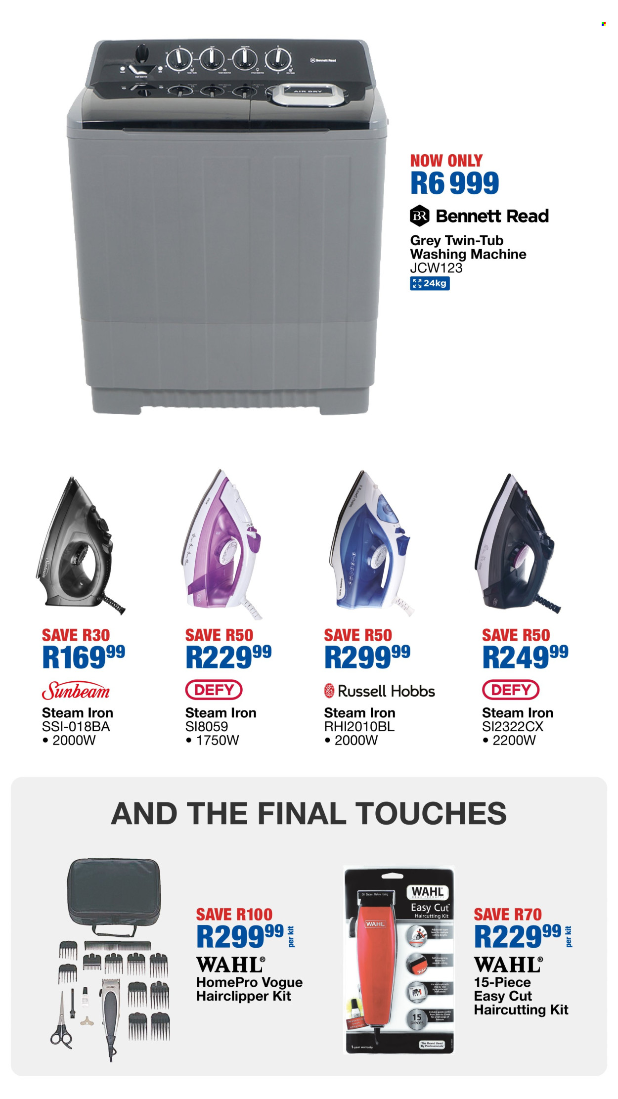 OK Furniture specials - 09/02/2026 - 15/02/2026. Page 15