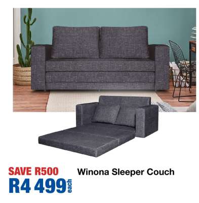 Winona Sleeper Couch