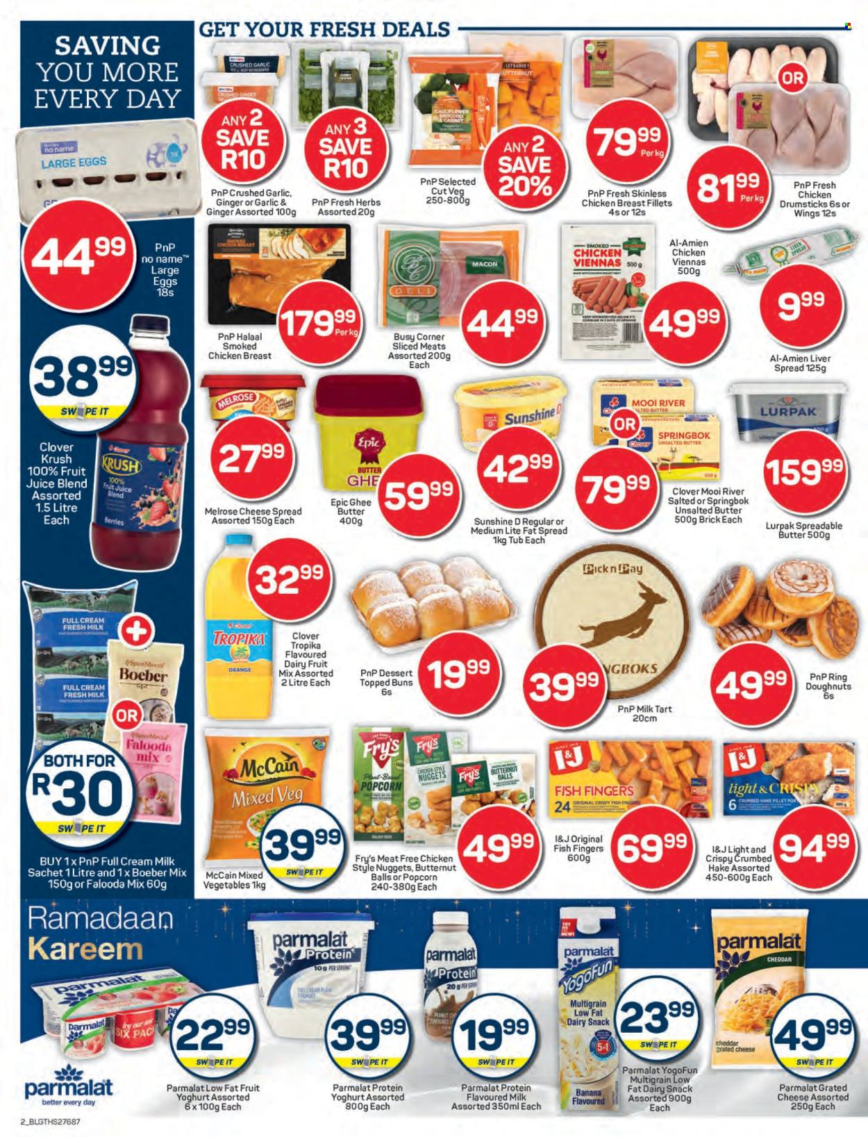 Pick n Pay specials - 09/02/2026 - 24/02/2026. Page 2