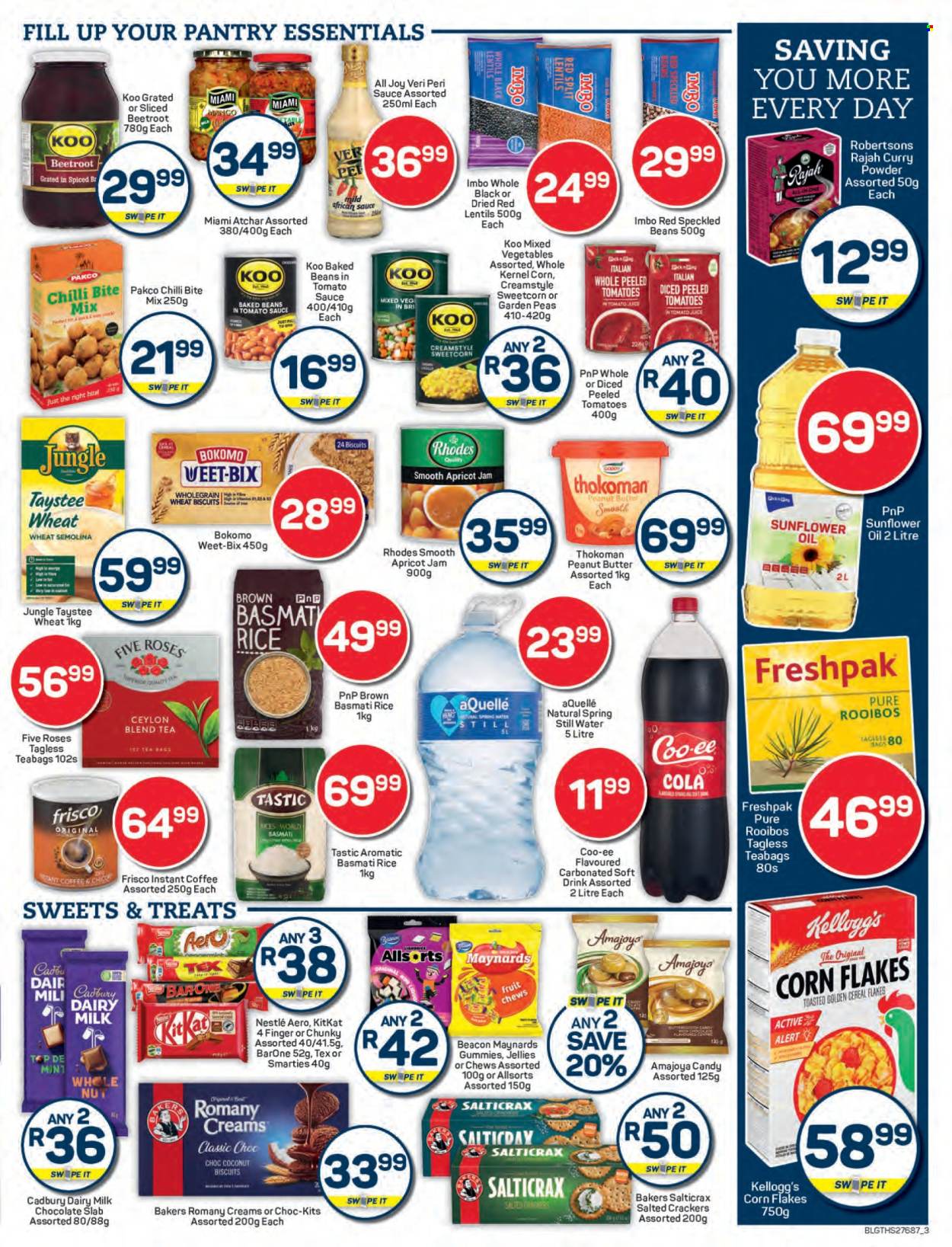 Pick n Pay specials - 09/02/2026 - 24/02/2026. Page 3