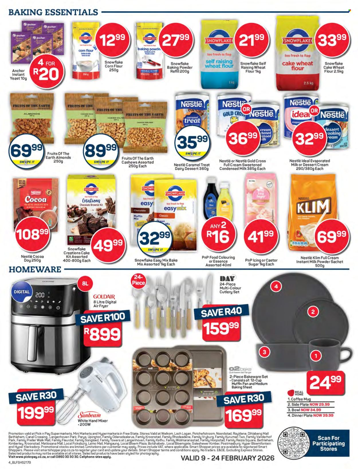 Pick n Pay specials - 09/02/2026 - 24/02/2026. Page 4