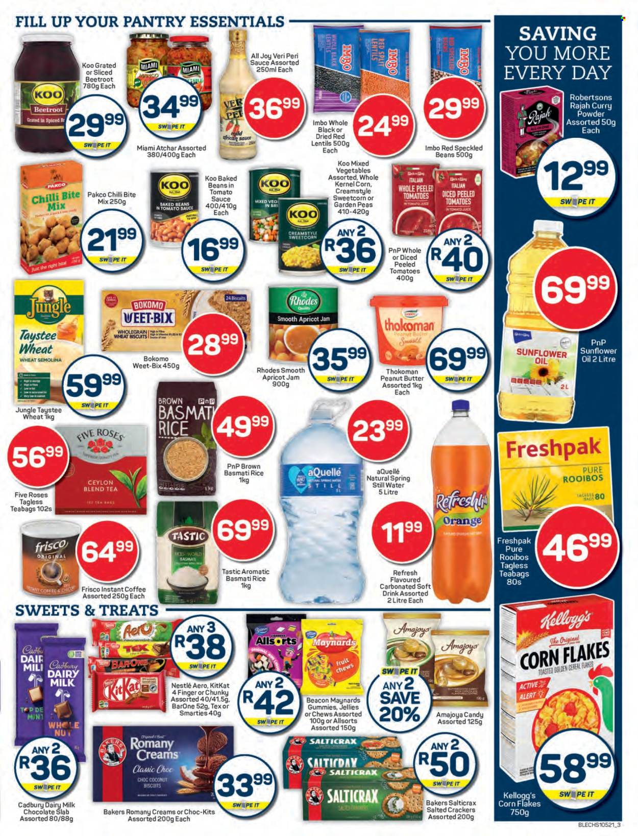Pick n Pay specials - 09/02/2026 - 24/02/2026. Page 3