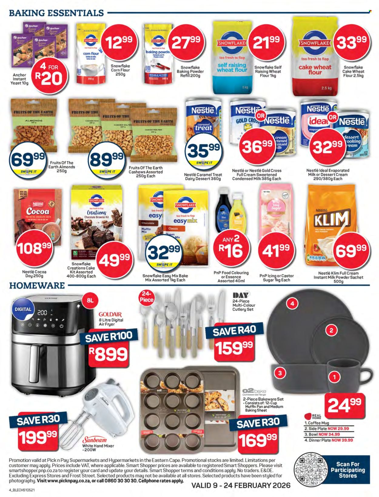 Pick n Pay specials - 09/02/2026 - 24/02/2026. Page 4