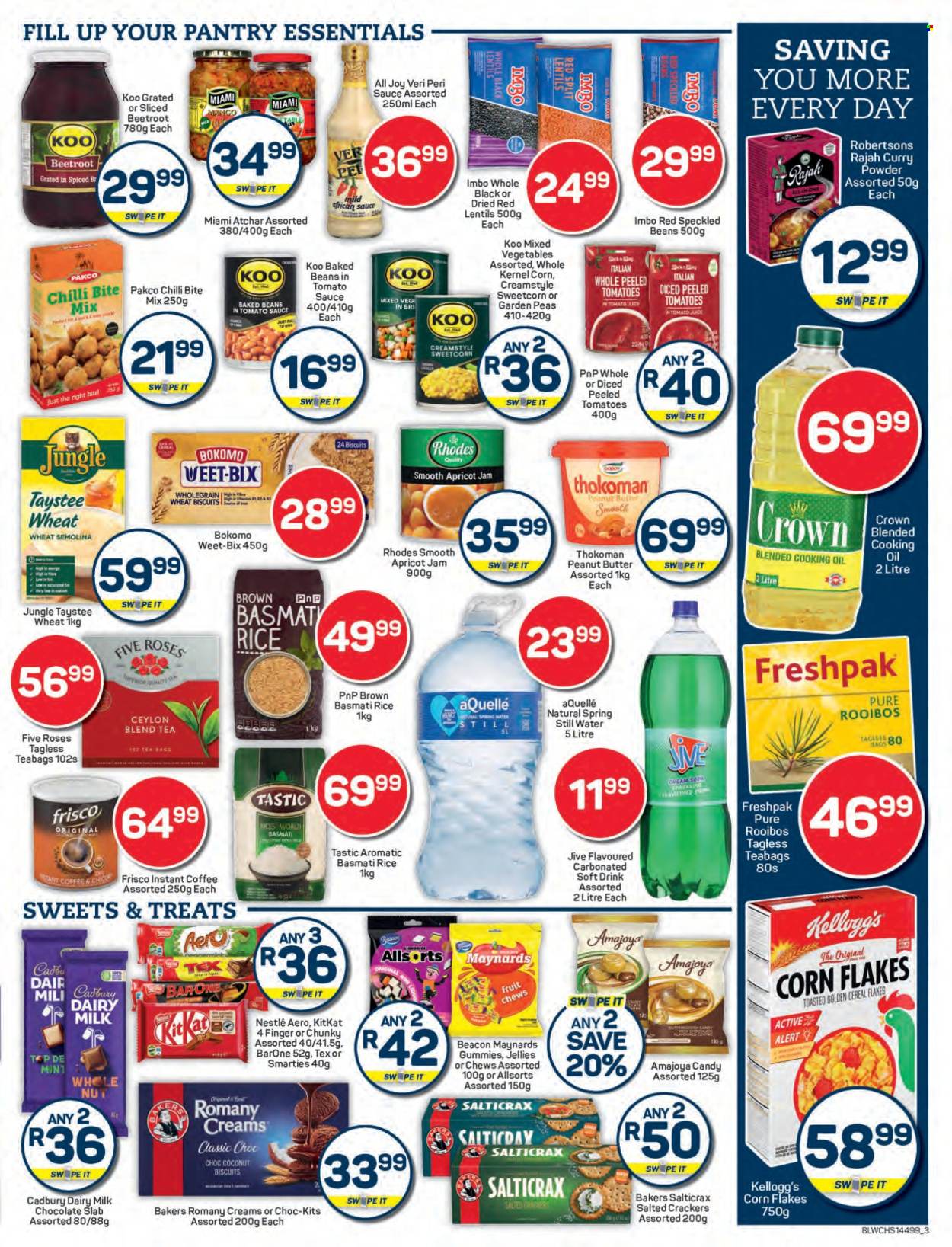 Pick n Pay specials - 09/02/2026 - 24/02/2026. Page 3