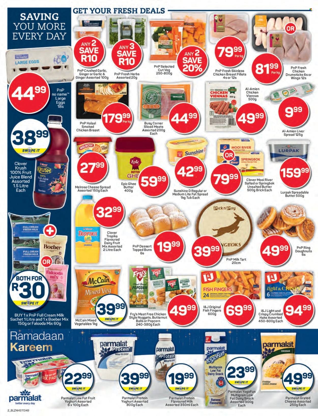 Pick n Pay specials - 09/02/2026 - 24/02/2026. Page 2
