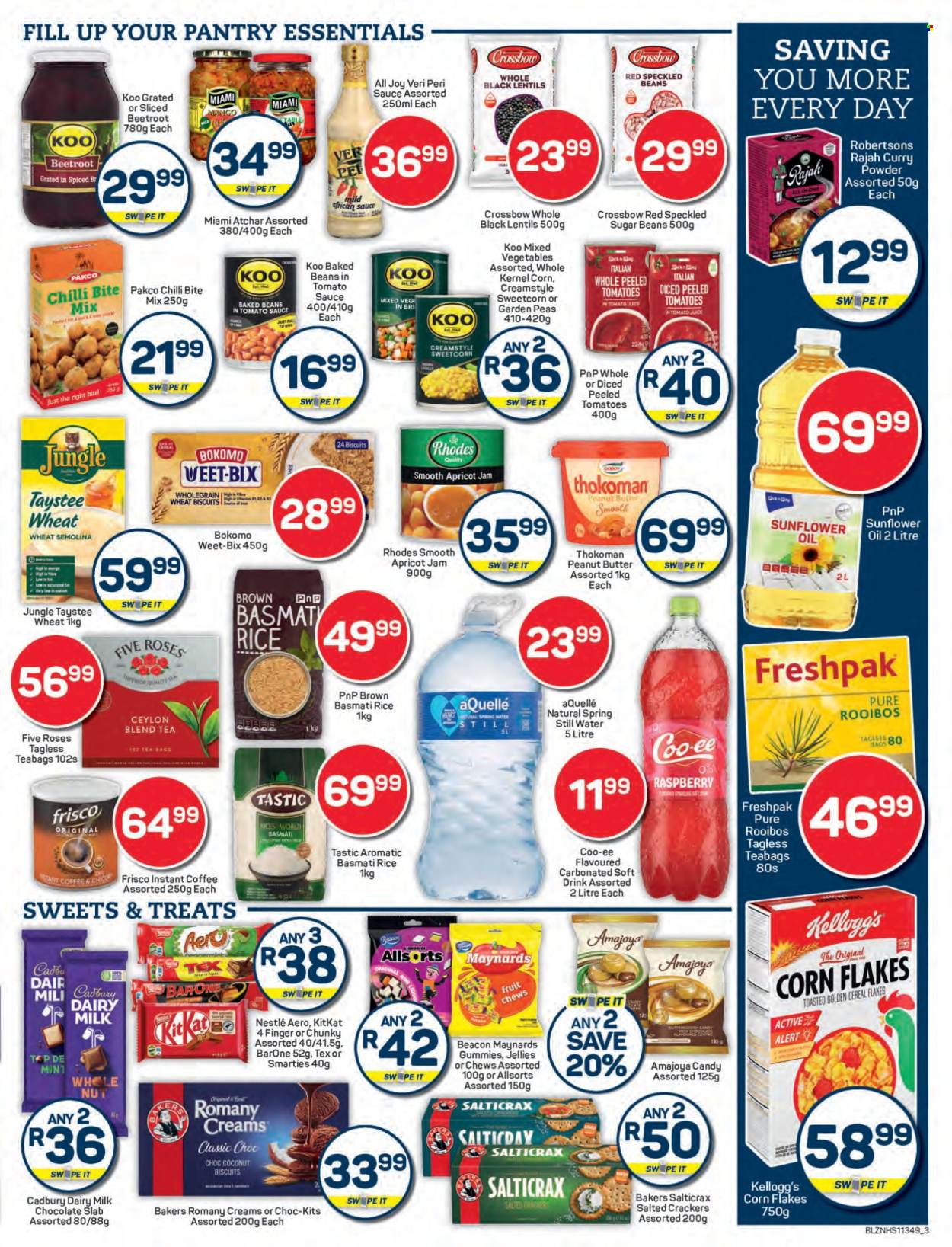 Pick n Pay specials - 09/02/2026 - 24/02/2026. Page 3