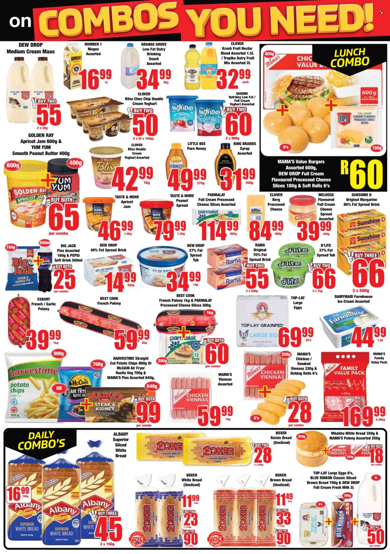 Boxer specials - 09/02/2026 - 22/02/2026. Page 3