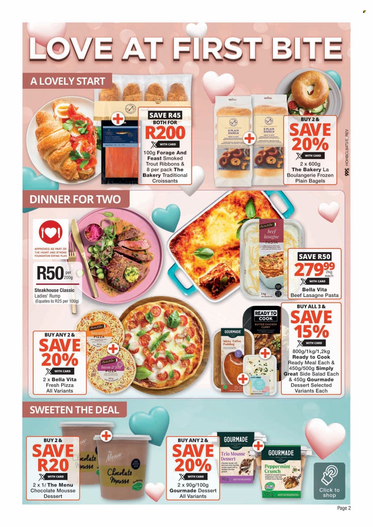 Checkers specials - 09/02/2026 - 15/02/2026. Page 2