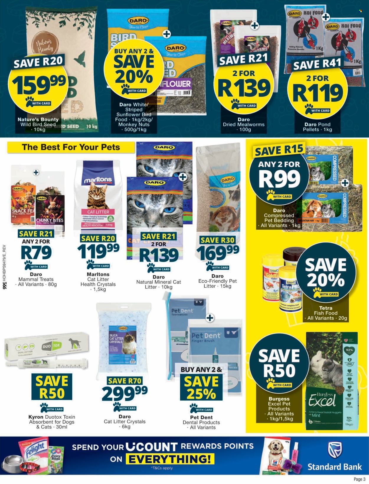 Checkers specials - 12/01/2026 - 08/03/2026. Page 3