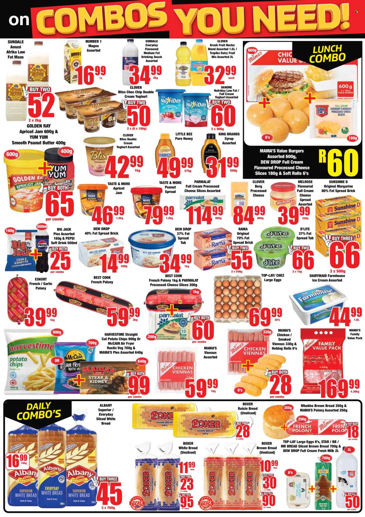 Boxer specials - 09/02/2026 - 22/02/2026. Page 3