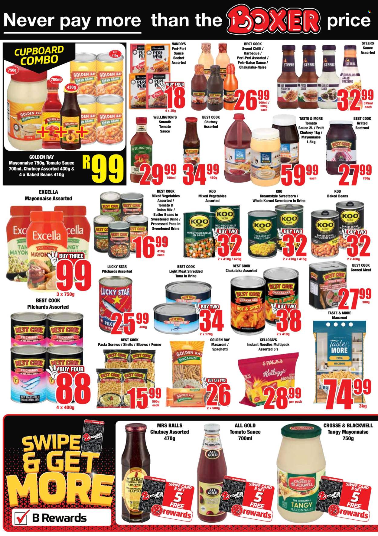 Boxer specials - 09/02/2026 - 22/02/2026. Page 6