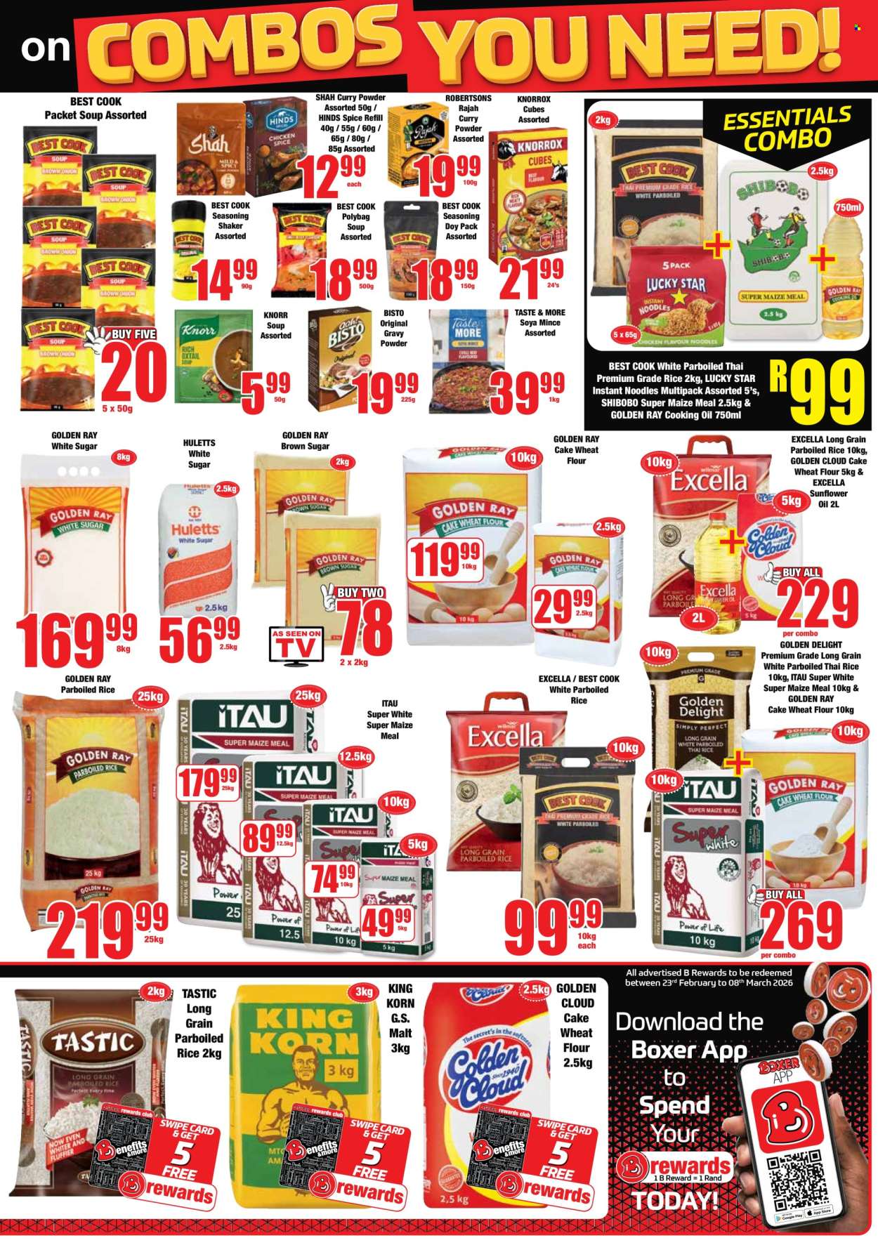 Boxer specials - 09/02/2026 - 22/02/2026. Page 7