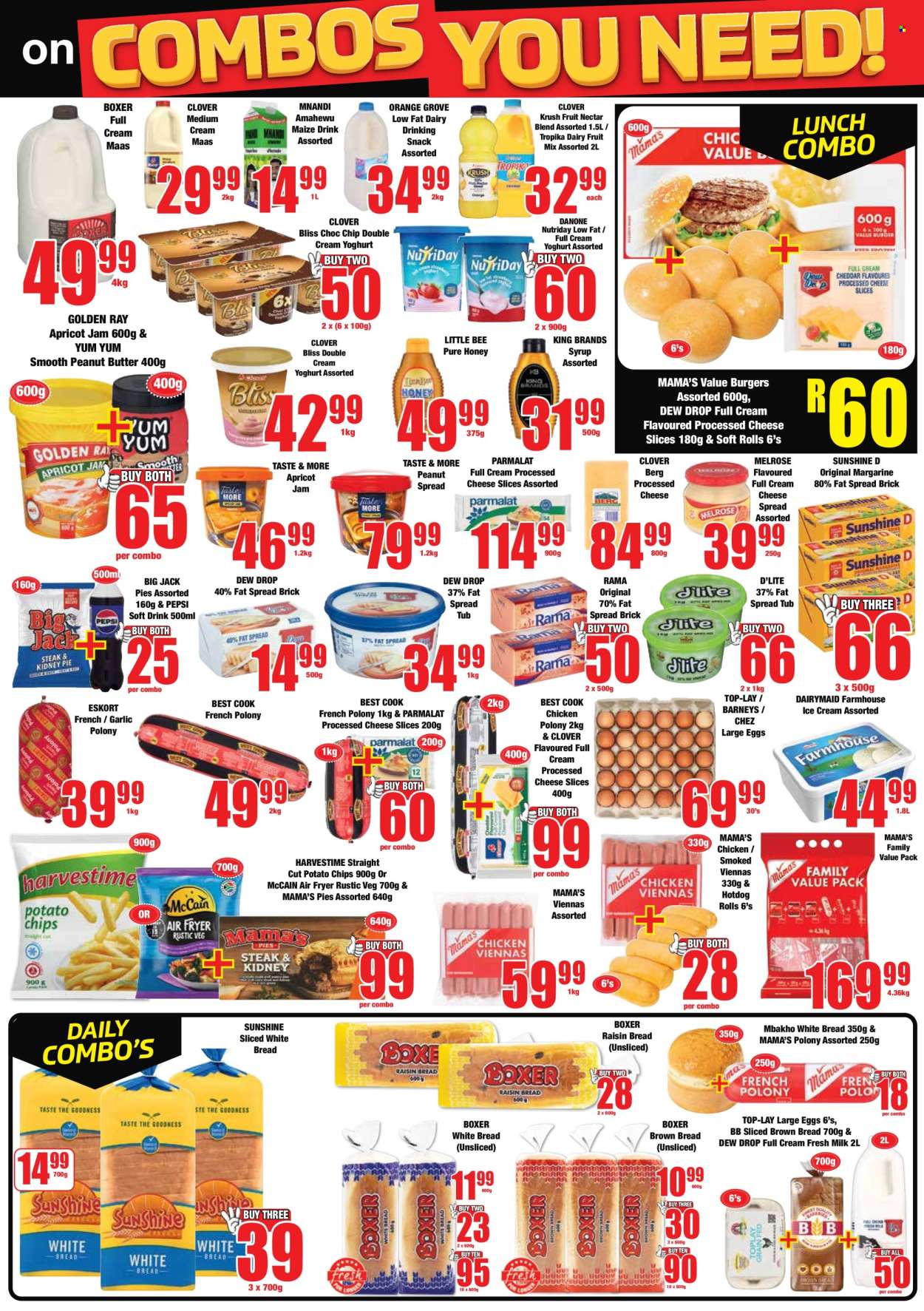 Boxer specials - 09/02/2026 - 22/02/2026. Page 3