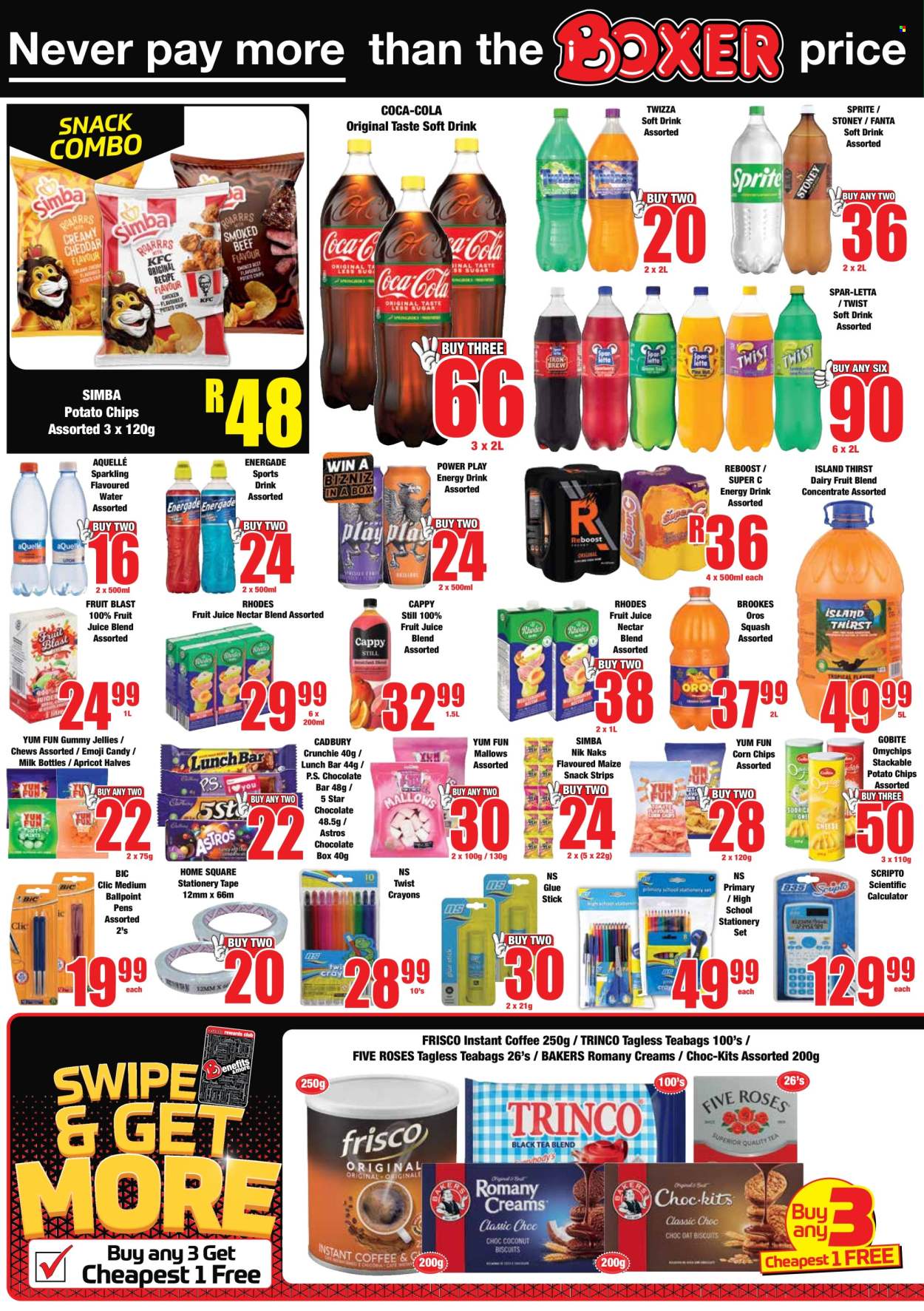 Boxer specials - 09/02/2026 - 22/02/2026. Page 4