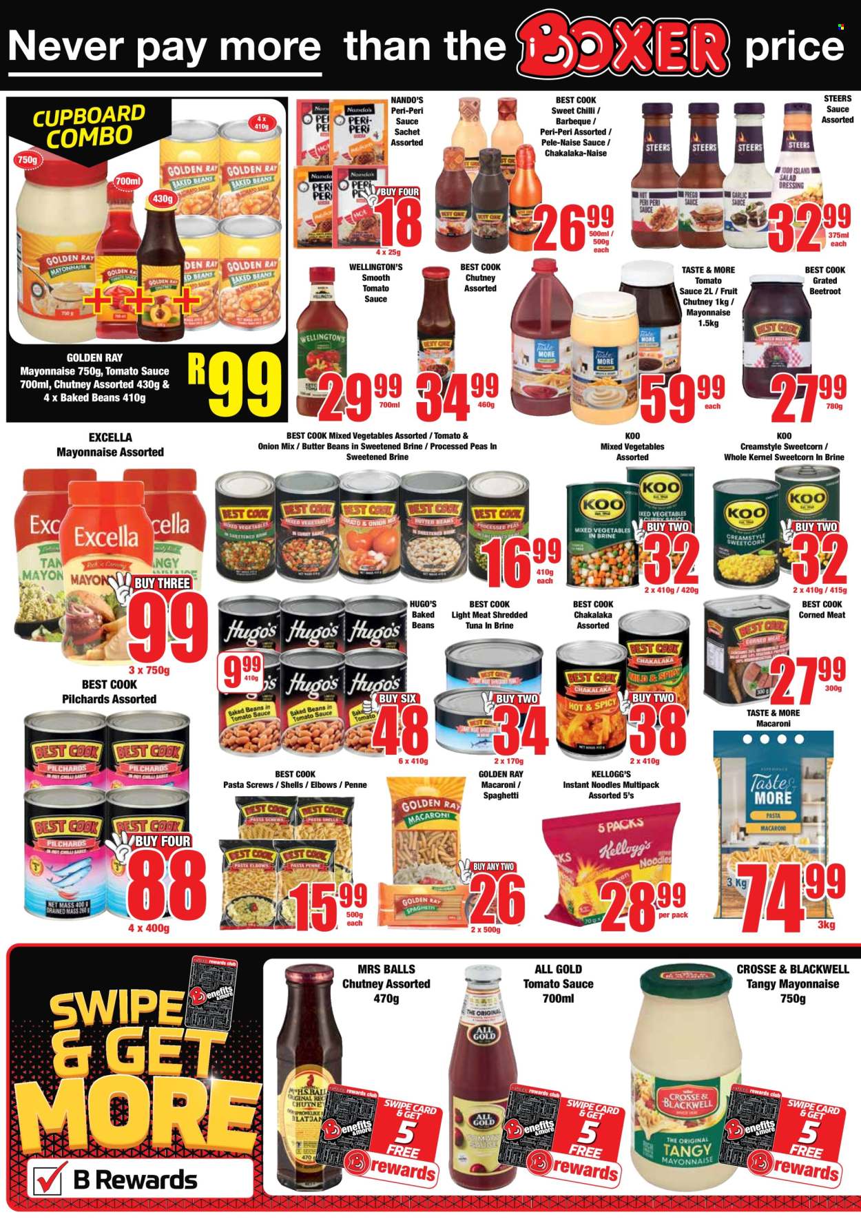 Boxer specials - 09/02/2026 - 22/02/2026. Page 6