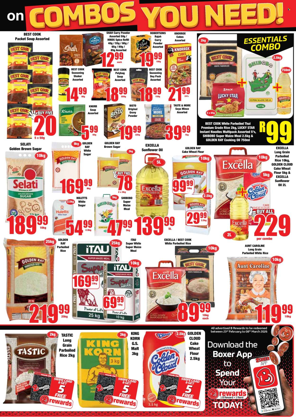 Boxer specials - 09/02/2026 - 22/02/2026. Page 7