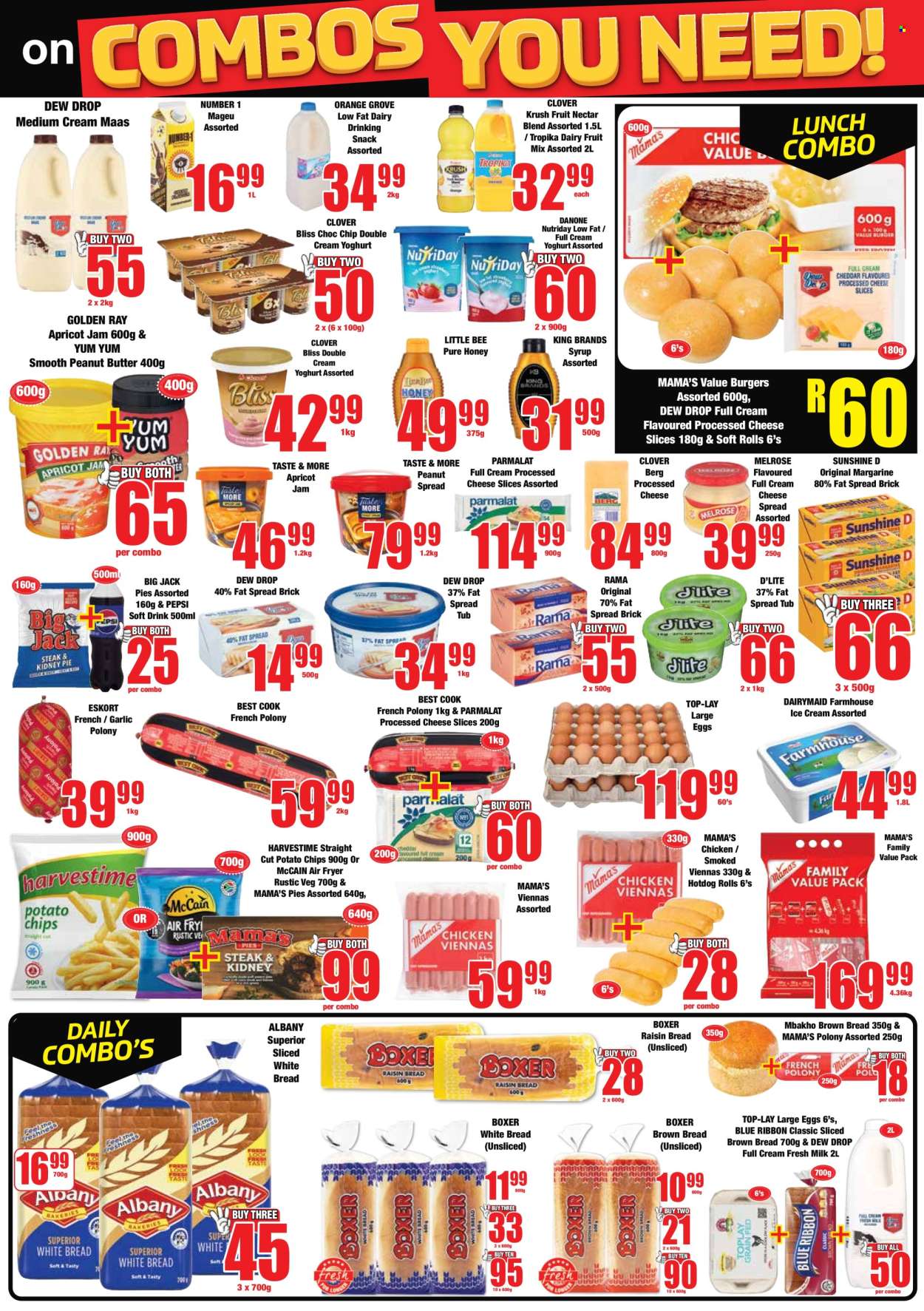 Boxer specials - 09/02/2026 - 22/02/2026. Page 3